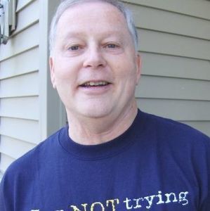 Meet your Posher, Stan